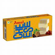 Amul Cube